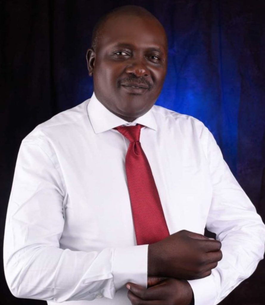 GOCOP mourns former President Dotun Oladipo