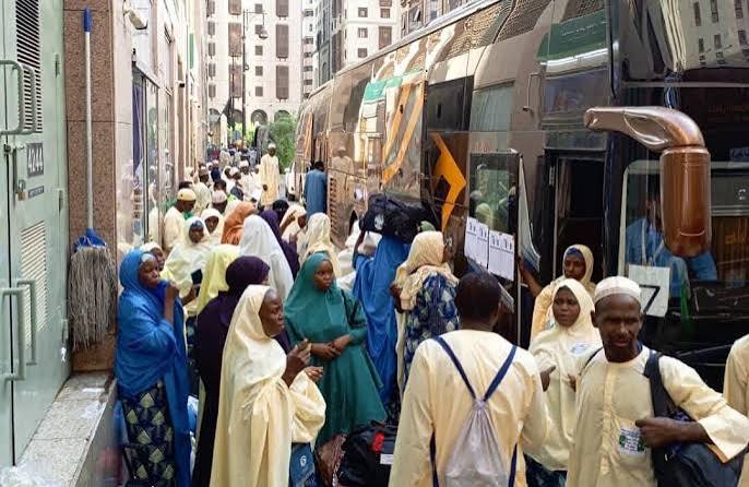NAHCON Sets 30% Private-Sector Target for 2027 Hajj, Warns Operators Against Putting Profit Before Pilgrims