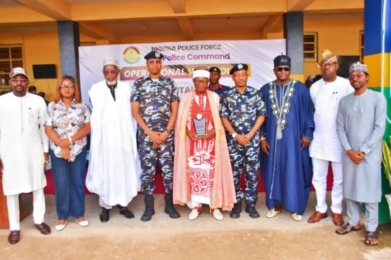 NUJ FCT Backs Community Policing, Raises Alarm Over Rising ‘One-Chance’ Attacks in Abuja