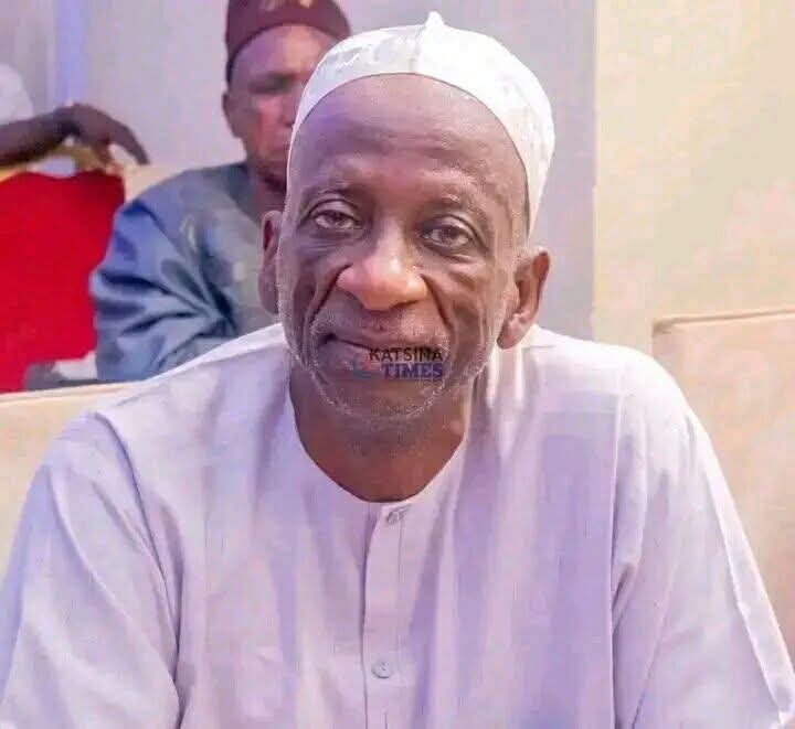 Takardun Binciken 'Yan Sanda Sun Kalubalanci Zargin Cewar Gwamnatin Katsina Ta Dauki Nauyin Aikin Hajjin Tsofaffin 'Yan Bindiga