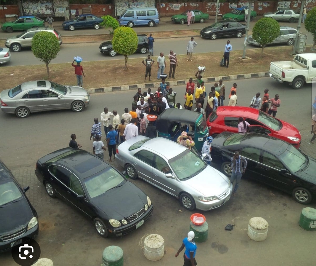 Matsalolin ‘One Chance A Abuja: An nemi karin Tsaurara Tsaro