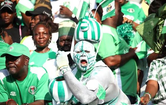 Tinubu Orders Sweeping Overhaul of Nigerian Football After Series of Qualification Failures