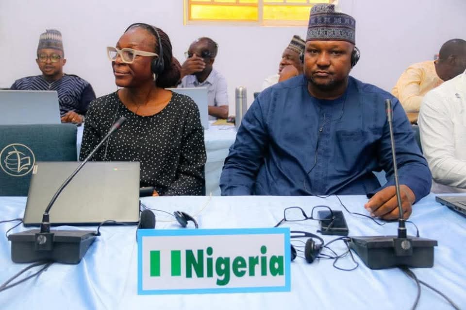 FG, NBA Host Regional Workshop on Sustainable Water Governance as NB-ITTAS Project Nears Completion