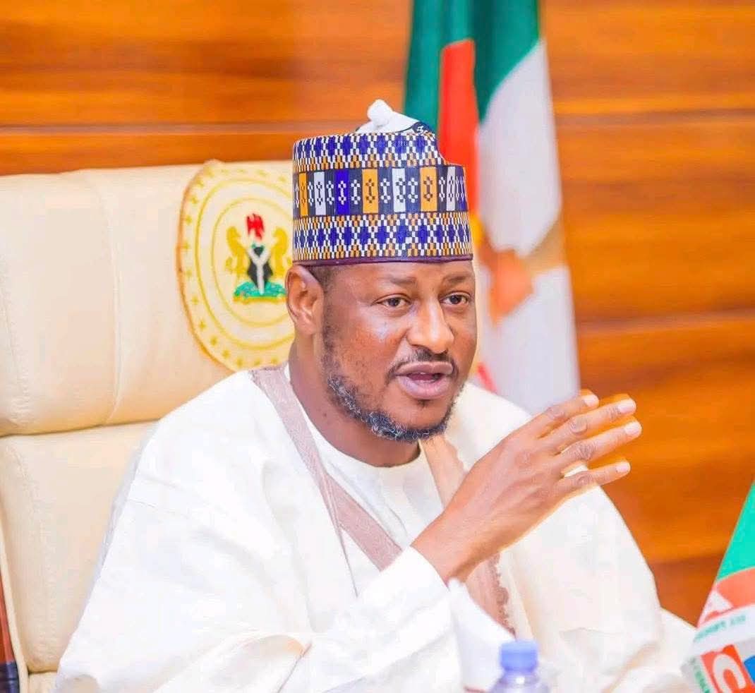 Governor Radda Marks Second Anniversary with Series of Events in Katsina State