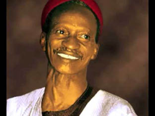 FAMOUS  HAUSA MUSICIANS FROM KATSINA (I)