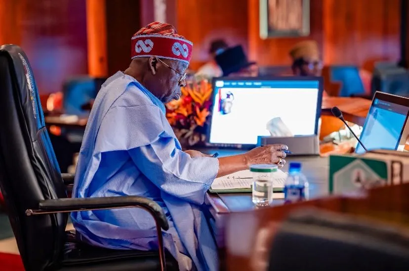 Tinubu Orders Sweeping Forensic Audit of Federal Agencies, Payroll System Over Ghost Worker Scandal
