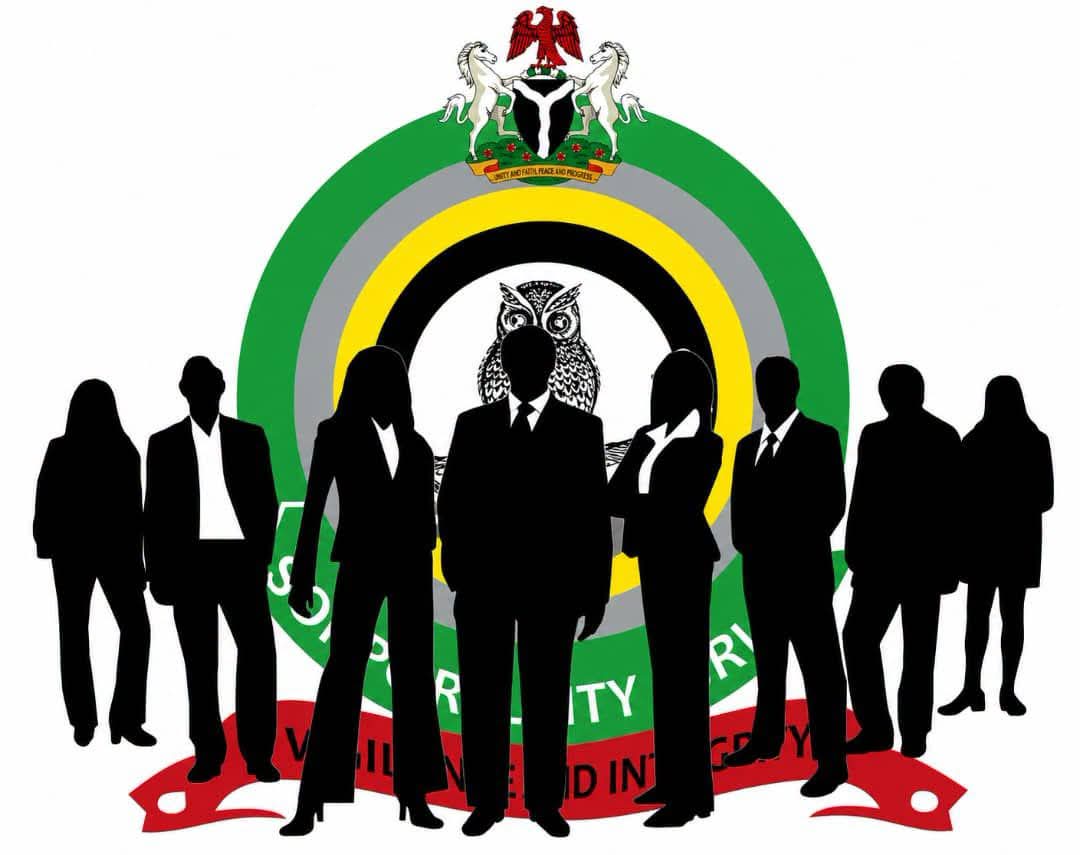 DSS ARRAIGNS FOUR SUSPECTS LINKED TO KILLING OF OPERATIVE
