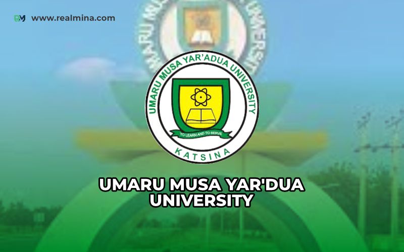 NUC Approves Four New Degree Programmes for Umaru Musa Yar’Adua University
