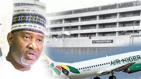 ₦19.4bn Trial: Witness Admits Katsina Airport Contracts Had Separate Budget Codes
