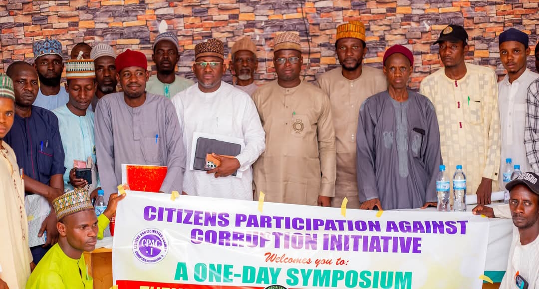Ƙungiyar Farar Hula Ta Yabi Gwamna Radda Kan Nasarorin Shekaru Biyu a Jihar Katsina