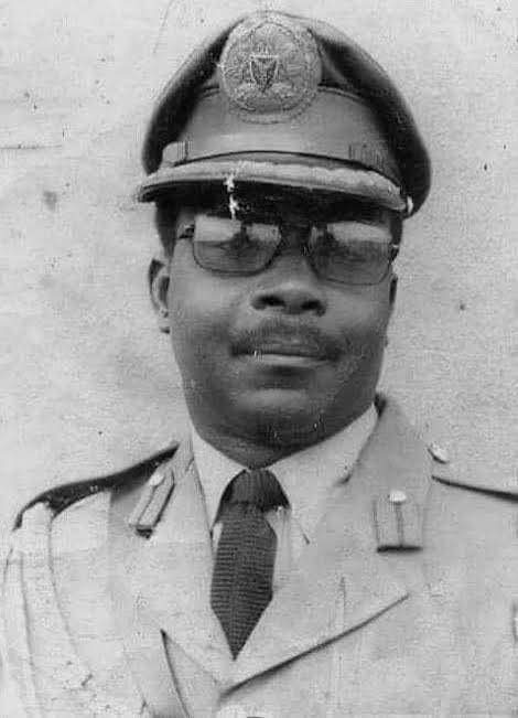Colonel Ibrahim Taiwo: The Military Governor Whose Service Ended in Nigeria's 1976 Coup