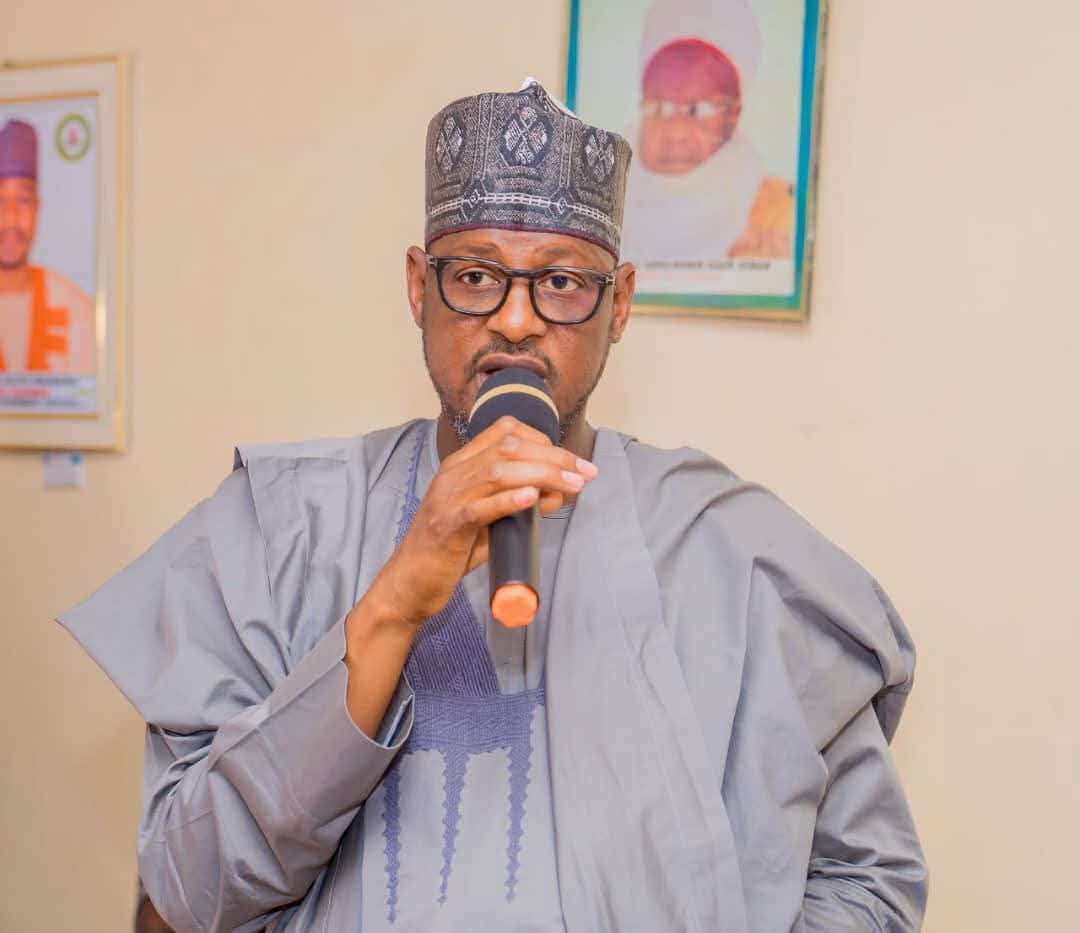 Katsina Govt Clarifies Yankara Maulud Incident, Urges Calm